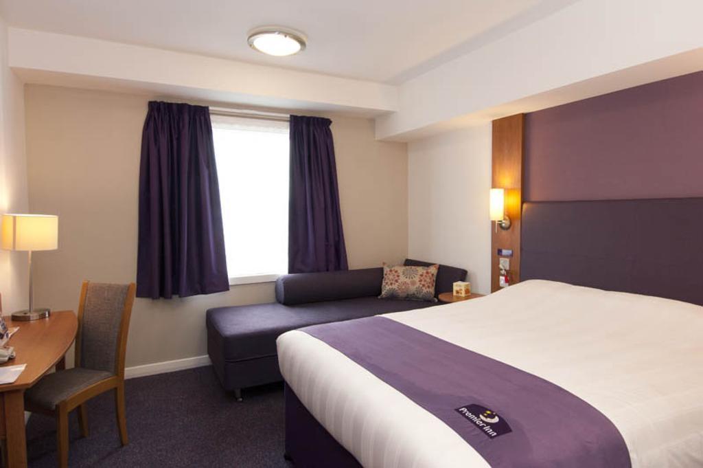 Premier Inn Newcastle Quayside Kültér fotó