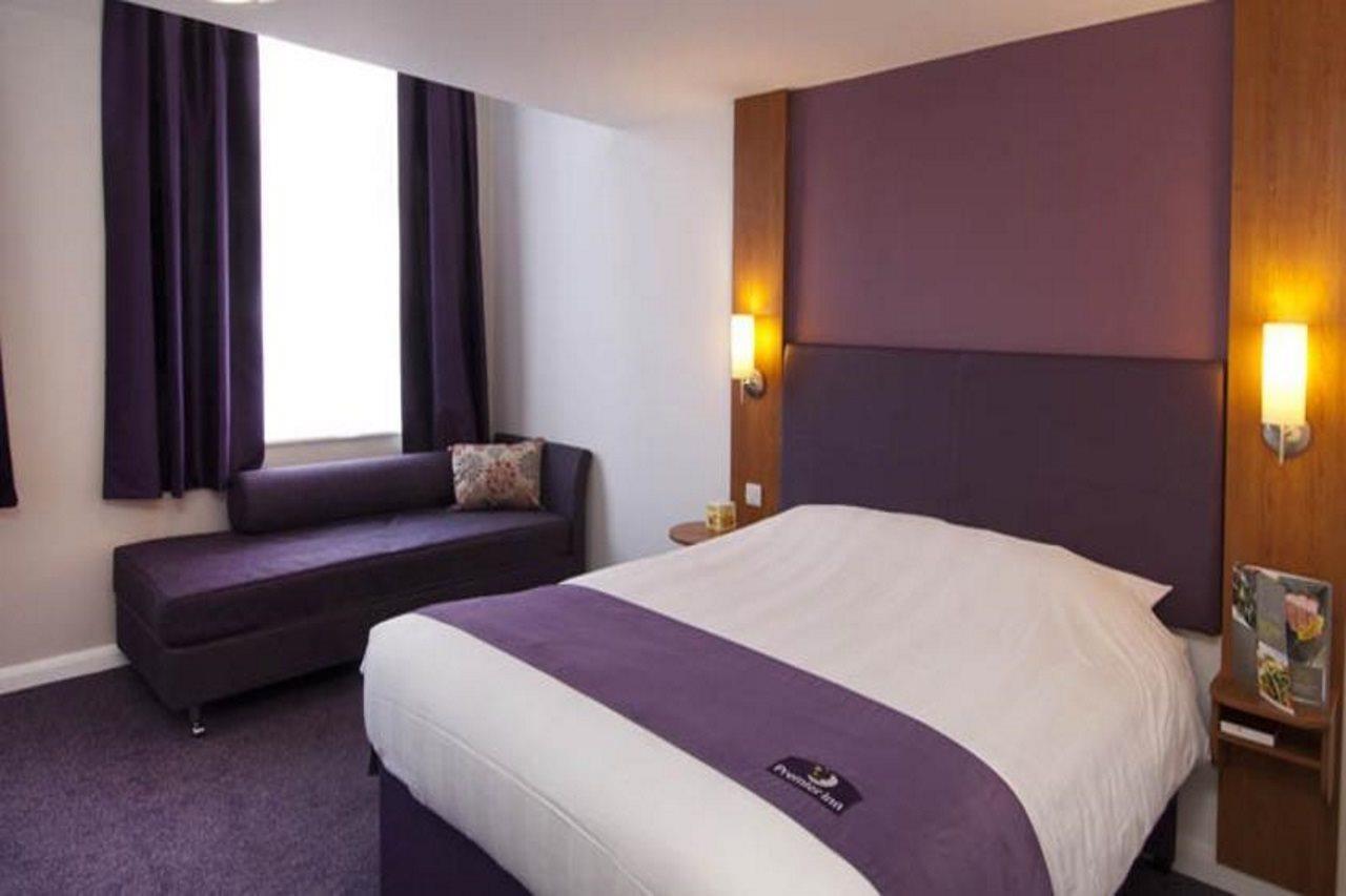 Premier Inn Newcastle Quayside Kültér fotó
