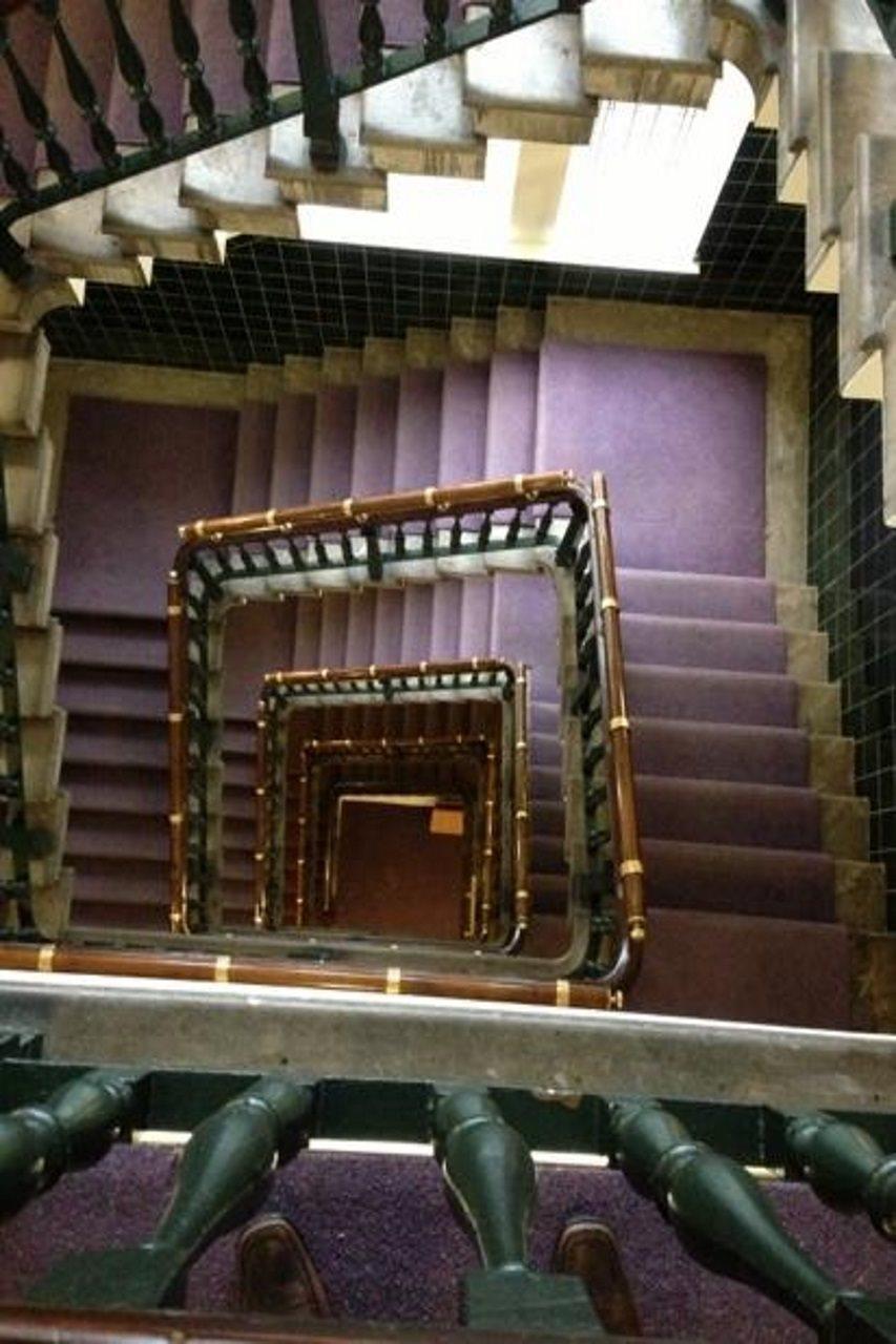 Premier Inn Newcastle Quayside Kültér fotó