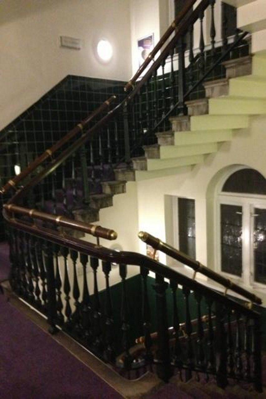 Premier Inn Newcastle Quayside Kültér fotó